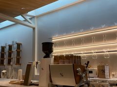 -% Arabica阿拉比卡咖啡(武康路店)