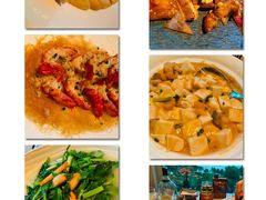 -深圳美高梅酒店-品聚嘉府中餐厅