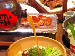 -创味·民间海南菜·非遗藤桥排骨(藤桥·免税城店)