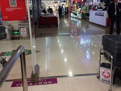 -AEON永旺(东方宝泰店)