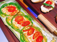 -HELLO MUSAE 拾光缪斯餐厅·纯正希腊风味(苏州中心店)