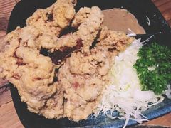 -烧鸟横丁(联发文创口岸店)