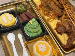 -牛New寿喜烧(金茂览秀城店)