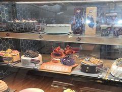 -DQ·蛋糕·冰淇淋(万象城店)