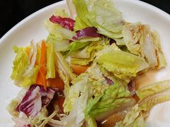 -丰收日·小海鲜·沪上家宴(顾村正大店)