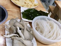 -老殷锅仔