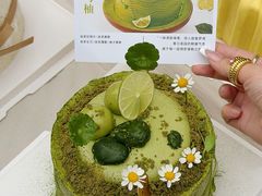 -半分甜(台柳路店)