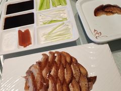 -香融府·烤鸭·家常菜(花乡奥莱店)