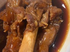-老北京胡同味道二荤铺(酒仙桥店)