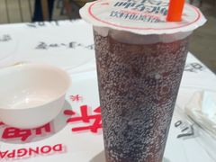 -东排食堂长沙小吃大排档(五一广场店)