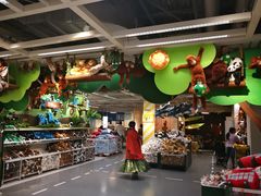 -宜家家居(西安未央商场店)