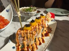 -阿吾罗日本料理(K11艺术中心店)