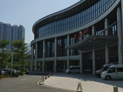 -深圳大学总医院