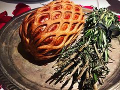 -壳里西餐厅Coquille Seafood Bistro(蒙自路店)