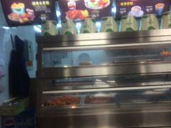 -华莱士·炸鸡汉堡(荆川东路店)