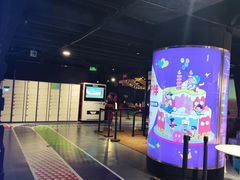 -VS SPORTS PARK运动玩乐园·团建·生日会(合生汇店)