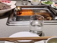 -海底捞火锅(王府井店)