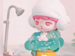 -泡泡玛特POPMART(太古里店)