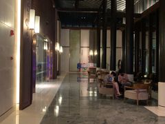 -上海崇明金茂凯悦酒店