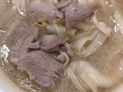 烩面-合记烩面(高新区店)