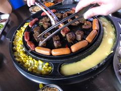 -小团团·路边烤牛肉(南岭壹街店)