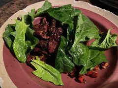 炭烤牛肉-毛辣果·酸