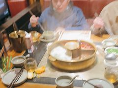 -巴奴毛肚火锅(广益哥伦布店)