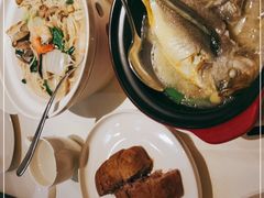 -莆田餐厅PUTIEN(西安万象天地店)