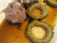 -潮喜竹溪荔湖酒家(荔枝湾店)