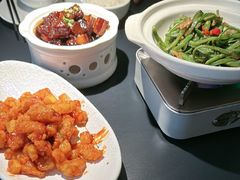 -小菜园新徽菜(青岛市南万象城店)