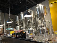 -HUZI虎滋精酿餐吧(京西大悦城店)