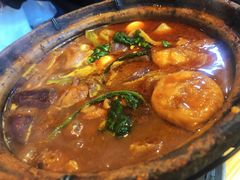 -范贤光鸡公煲(平乐园总店)