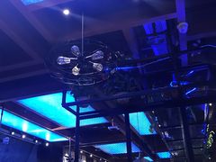 -鱼库·不仅是一家烤鱼店(车公庙店)