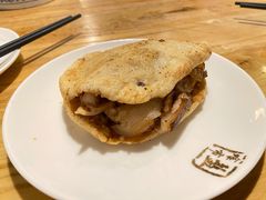 卤肉锅盔-盘飧市(春熙路店)