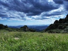 -野三坡百草畔景区