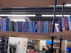 -我爱运动健身·游泳·瑜伽·普拉提馆(大卫城店)