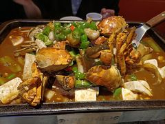 -里岛烤鱼(东港凯虹广场店)