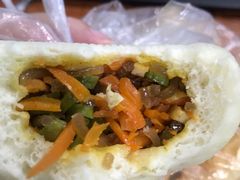 萝卜包-正宗逍遥镇李水长胡辣汤(东方智慧城店)