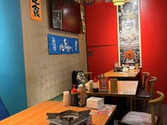 -王氏炉匠·烧鸟放题自助(好运街店)