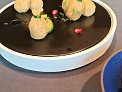 -上海滩餐厅(BFC外滩金融中心店)