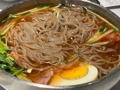 -关东小磨东北菜(漕河泾印象城店)