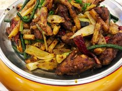 -干锅鱼庄(北京荟聚西红门购物中心店)