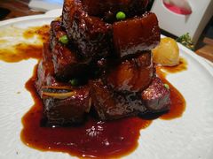 -金枝玉叶上海人家食府(三里河店)