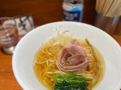-真打拉面·日式拉面新流派(体育西横街店)