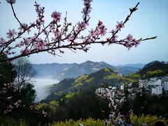 -石潭村
