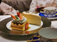 -诺嘉甜品(世贸店)