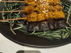 -狮拾久·现代新加坡料理(壹方城店)