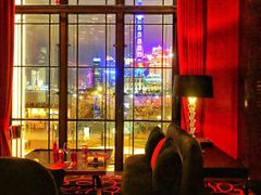 -L'ATELIER de Joel Robuchon(外滩18号店)