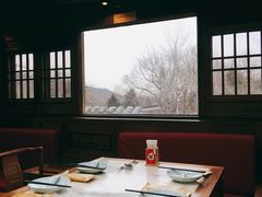 -那家小馆•北京菜•烤鸭(香山店)