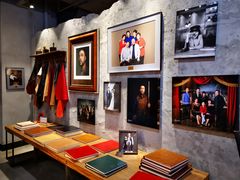 -MUSEE CAFE(保利·时光里店)